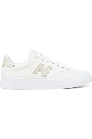 New Balance Plátěnky