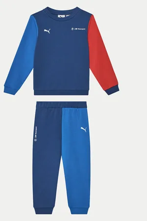 PUMA Tepláková souprava