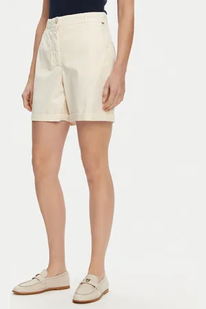 Tommy Hilfiger Šortky z materiálu