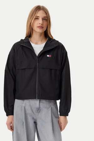 Tommy Hilfiger Větrovka