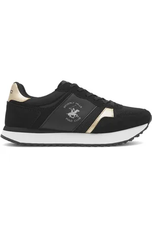 Beverly Hills Polo Club Sneakersy