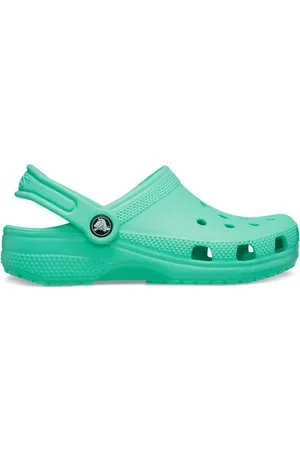 Crocs Nazouváky