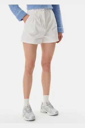 Tommy Hilfiger Šortky z materiálu