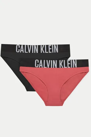 Calvin Klein Sada 2 kusů kalhotek