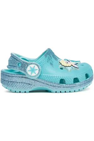 Crocs Nazouváky