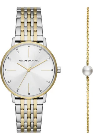 Armani Exchange Hodinky