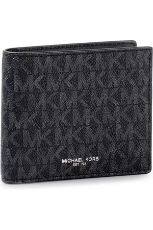 Michael Kors Velká pánská peněženka