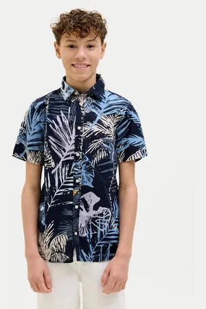 JACK&JONES JUNIOR Košile