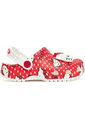 Crocs Nazouváky