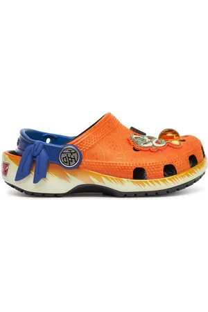 Crocs Nazouváky