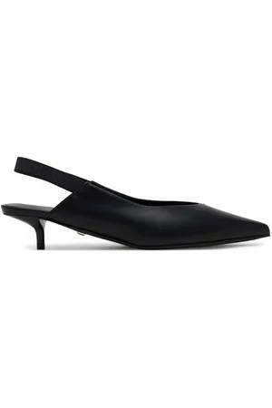 Max Mara Sandály
