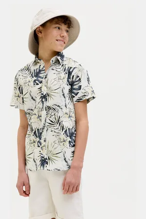 JACK&JONES JUNIOR Košile
