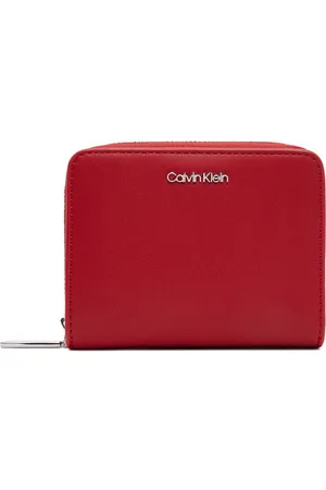Calvin Klein Malá dámská peněženka