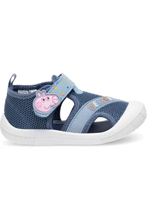 Peppa Pig Bačkory