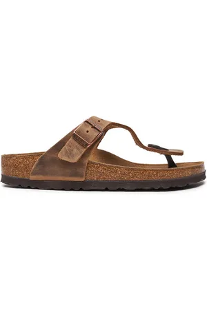 Birkenstock Žabky