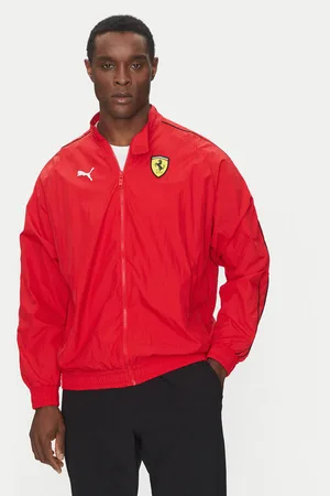 FERRARI Bunda pro přechodné období
