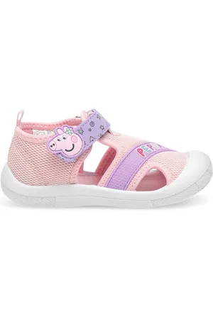 Peppa Pig Bačkory