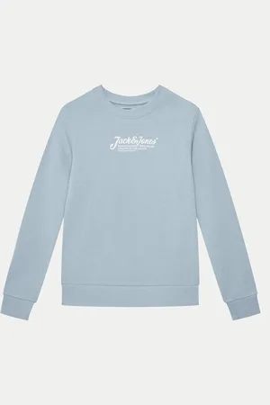 JACK&JONES JUNIOR Mikina