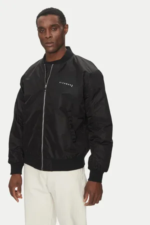 John Richmond Bunda bomber