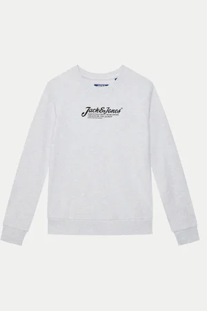 JACK&JONES JUNIOR Mikina