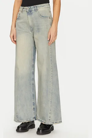 VICOLO Jeansy
