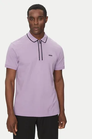 HUGO BOSS Polokošile
