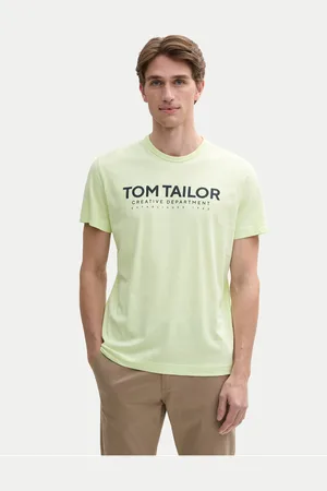 TOM TAILOR T-Shirt