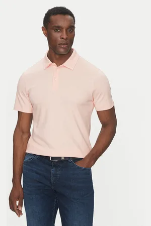 HUGO BOSS Polokošile