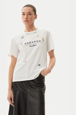 Max Mara T-Shirt
