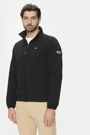 Tommy Hilfiger Bunda pro přechodné období
