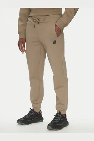HUGO BOSS Teplákové kalhoty