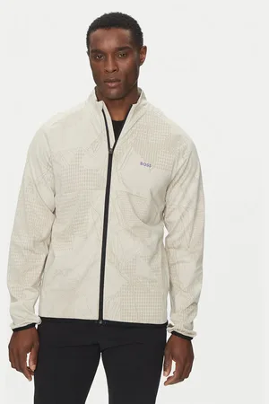 HUGO BOSS Mikina