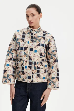Max Mara Bunda pro přechodné období