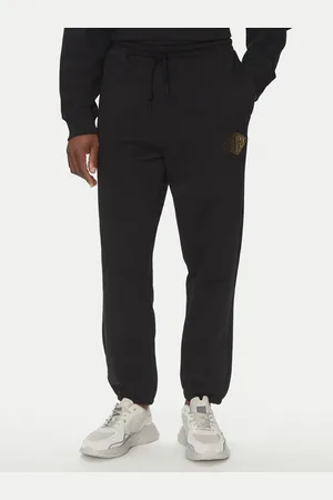 HUGO BOSS Teplákové kalhoty