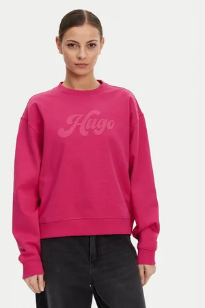 HUGO BOSS Mikina