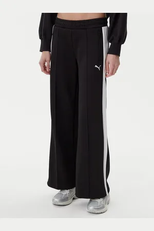 PUMA Teplákové kalhoty