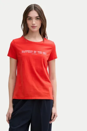 TOM TAILOR T-Shirt