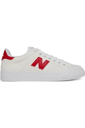 New Balance Plátěnky