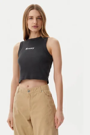 Roxy Top