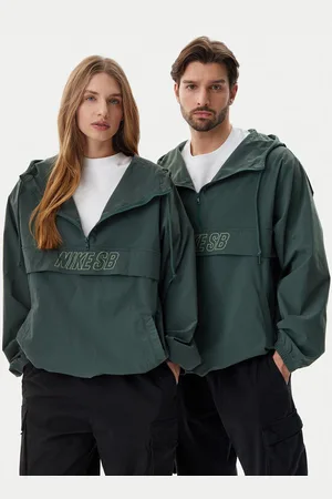 Nike Bunda anorak