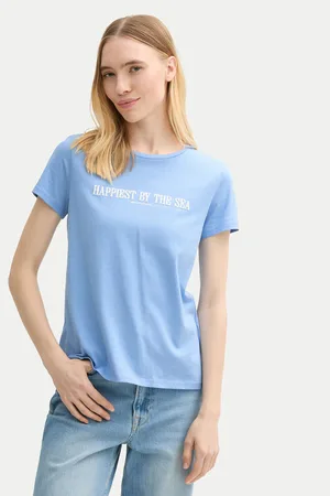 TOM TAILOR T-Shirt