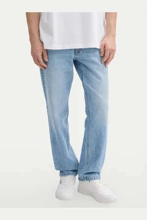 TOM TAILOR Jeansy