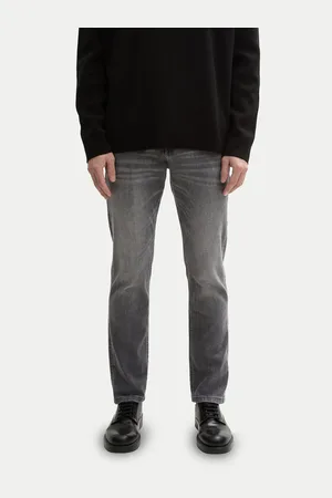 TOM TAILOR Jeansy