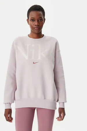 Nike Mikina