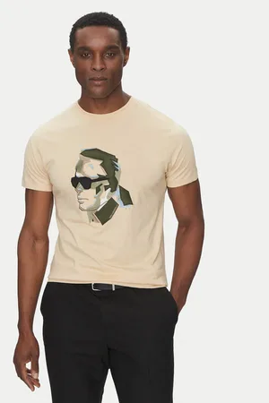 Karl Lagerfeld T-Shirt