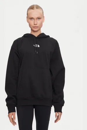The North Face Mikina