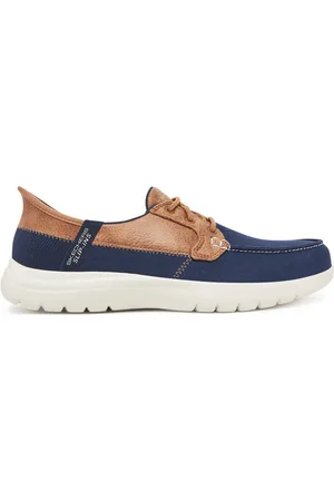 Skechers Mokasíny