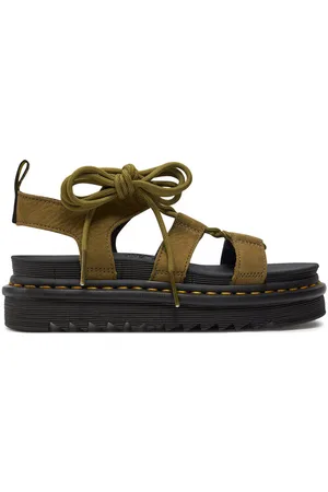 Dr. Martens Sandály