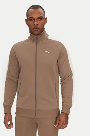 PUMA Mikina