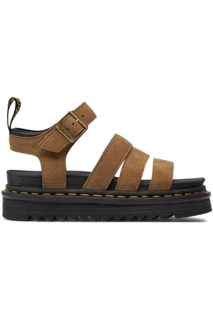 Dr. Martens Sandály